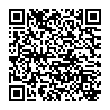 QR-код ссылки на материал «Вкусно и еще вкуснее: кулинарная битва прошла в клубе инвалидов «Вера» в Дзержинске»