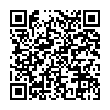 QR-код ссылки на материал «Дзержинск остается в списке самых грязных городов России»