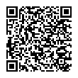 QR-код ссылки на материал «Щепки летят: ели спилили в рамках благоустройства Свадебной площади в Дзержинске»