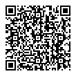 QR-код ссылки на материал «Воспитание и патриотизм: готовность центра «Отечество» к новому учебному году проверили в Дзержинске»