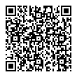 QR-код ссылки на материал «Комфорт и порядок: подошел к концу первый этап кампании по благоустройству дворов в Дзержинске»