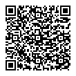 QR-код ссылки на материал «На учебу в отличном настроении: Дзержинский водоканал устроил большой праздник для первоклассников»