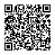 QR-код ссылки на материал «Стальные кружева Шухова: фестиваль творчества прошел в Дзержинске»