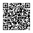 QR-код ссылки на материал ««Сделаем!» Дзержинцы провели генеральную уборку на Утином озере»