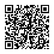 QR-код ссылки на материал «Дзержинск сегодня: полная версия выпуска 28.08.2023»