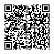 QR-код ссылки на материал «100 красивых мест: к спортивному легкоатлетическому форуму присоединился Дзержинск»
