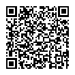 QR-код ссылки на материал «На зеленый сигнал светофора: два автомобиля столкнулись на перекрестке в Дзержинске»