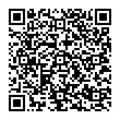 QR-код ссылки на материал «Обновленная «Муза»: реставрация двух мозаичных панно идет в Дзержинском музыкальном колледже»