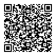 QR-код ссылки на материал «Да будет яркий свет: работы по замене освещения идут на главном поле стадиона «Химик» в Дзержинске»