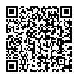 QR-код ссылки на материал ««Александр Терентьев. Честный разговор». Большая ремонтная кампания, «Город наук» и выборы»