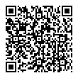 QR-код ссылки на материал ««В центе внимания с Евгением Люлиным». Речные маршруты, ремонт дорог и строительство школ»