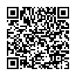 QR-код ссылки на материал «Дзержинск сегодня: полная версия выпуска 30.08.2023»