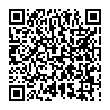QR-код ссылки на материал «Минус 8 рублей: проезд на общественном транспорте временно подешевеет в Дзержинске»
