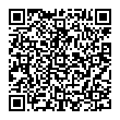 QR-код ссылки на материал «В рамках заседания: распределение муниципального имущества обсуждали дзержинские депутаты»