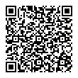 QR-код ссылки на материал «Газификация, благоустройство и дороги: поселок Строителей посетил с рабочим визитом глава Дзержинска»