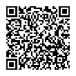 QR-код ссылки на материал «На острие: полицейские Дзержинска спасли вооруженную ножом женщину»