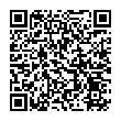 QR-код ссылки на материал «Мяч и песок: турнир по пляжному волейболу прошел в Дзержинске в последние дни лета»