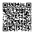 QR-код ссылки на материал «Здравствуй, школа: 2,5 тысячи юных дзержинцев пошли в первый класс в Дзержинске»