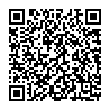 QR-код ссылки на материал «Ореховый Спас - заключительный в череде летних Господних Праздников»