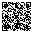 QR-код ссылки на материал «Бегущая книга: Чебурашка и Шапокляк присоединились к социокультурной акции в Дзержинске»