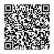 QR-код ссылки на материал «Победа за нами: дзержинские футболисты обыграли команду из Москвы на домашнем стадионе»