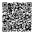 QR-код ссылки на материал «А у нас во дворе: футбольный корт с искусственным покрытием открыли в одном из дворов Дзержинска»