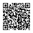 QR-код ссылки на материал ««Любите Дзержинск». Вместе сохраним природу родного города!»