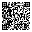 QR-код ссылки на материал «25 лет в эфире: заглянем в историю телекомпании «Дзержинск» вместе с Андреем Лопатниковым»