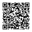 QR-код ссылки на материал «30 славных лет: дзержинская компания «Тосол-Синтез» отметила день рождения»