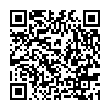 QR-код ссылки на материал «Исторический момент: газ пришел в дзержинский поселок Пыра»
