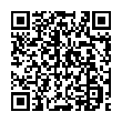 QR-код ссылки на материал «Урок пенсионной грамотности провели для дзержинских школьников»