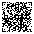 QR-код ссылки на материал «Смотри в оба: сразу две аварии произошли на разных перекрестках Дзержинска из-за невнимательности водителей»