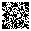QR-код ссылки на материал «Вопросы и ответы: правовая консультация прошла в Центре соцреабилитации инвалидов и участников боевых действий в Дзержинске»