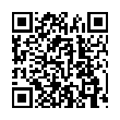 QR-код ссылки на материал ««Говорит Дзержинск». Курс на развитие»