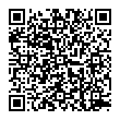 QR-код ссылки на материал «Нескучный урок: пожарные провели день открытых дверей для учеников дзержинской школы»