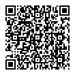 QR-код ссылки на материал «Беспокойное соседство: голый мужчина выбежал из горящей квартиры в дзержинском общежитии»