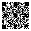 QR-код ссылки на материал «Выходи гулять: Дзержинск будет праздновать годовщину присвоения городу почетного звания «Город трудовой доблести»»