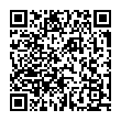 QR-код ссылки на материал «Выборы - 2023: жители четвертого округа Дзержинска выбирают своего депутата»