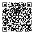 QR-код ссылки на материал «ОБЪЕКТИВная реальность: выставка фотоклуба «Атмосфера» открылась в краеведческом музее Дзержинска»