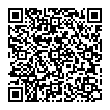 QR-код ссылки на материал «Выборы - 2023: работу избирательных участков в Дзержинске оценил глава города Иван Носков»