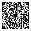 QR-код ссылки на материал «Дзержинск выбирал: почти 83% избирателей проголосовали за действующего главу региона Глеба Никитина»