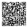 QR-код ссылки на материал «Открытый урок: дзержинские школьники познакомились с работой районных очистных сооружений»