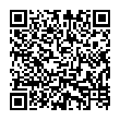 QR-код ссылки на материал «Пост приняли: традицию почетного караула у Вечного огня возобновили в Дзержинске»