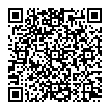QR-код ссылки на материал «Звезды в городе: большим концертом и ярким лазерным шоу завершился праздник в Дзержинске»
