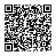 QR-код ссылки на материал «25 лет в эфире: заглянем в историю телекомпании «Дзержинск» вместе с Сергеем Новиковым»