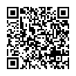 QR-код ссылки на материал ««Любите Дзержинск». Вместе будем беречь наш город!»