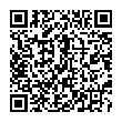 QR-код ссылки на материал «Возродим лес вместе: несколько тысяч сеянцев сосны высадили в Дзержинске»