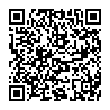 QR-код ссылки на материал «Соблюдай дистанцию: мотоцикл врезался в легковой автомобиль в Дзержинске»