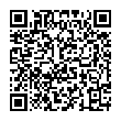 QR-код ссылки на материал «Не у нас: в Красноярске пешеход чудом избежал гибели от летевшей на него фуры»