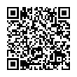 QR-код ссылки на материал «Спасибо, дзержинцы: сбор для маленькой Полины Сурниной закрыт»